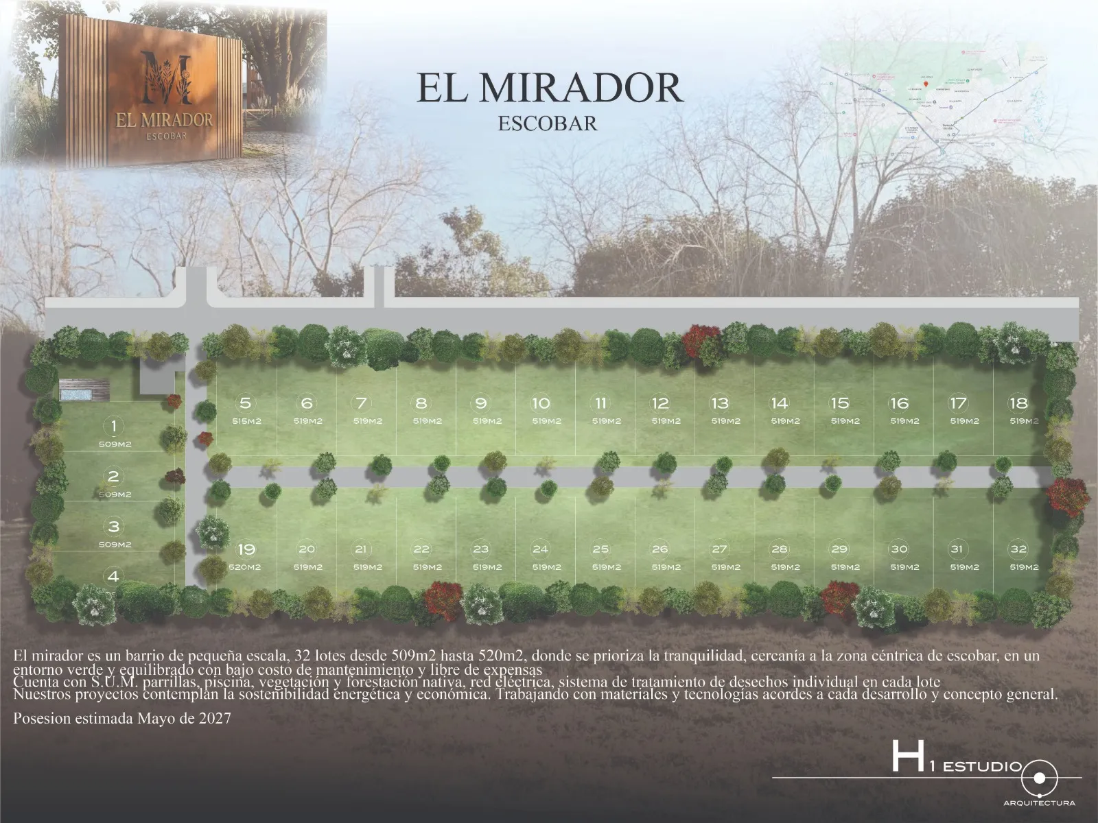 Galería El Mirador 02
